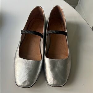 Madewell GRETA BALLET FLAT